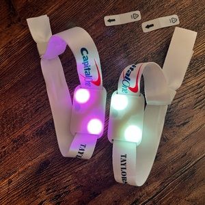 Taylor Swift Eras Tour Bracelets